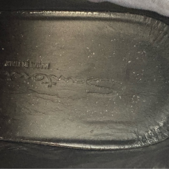 Santoni all leather beautiful walking/sports shoes. Very sharp with jeans/shorts - Picture 8 of 11